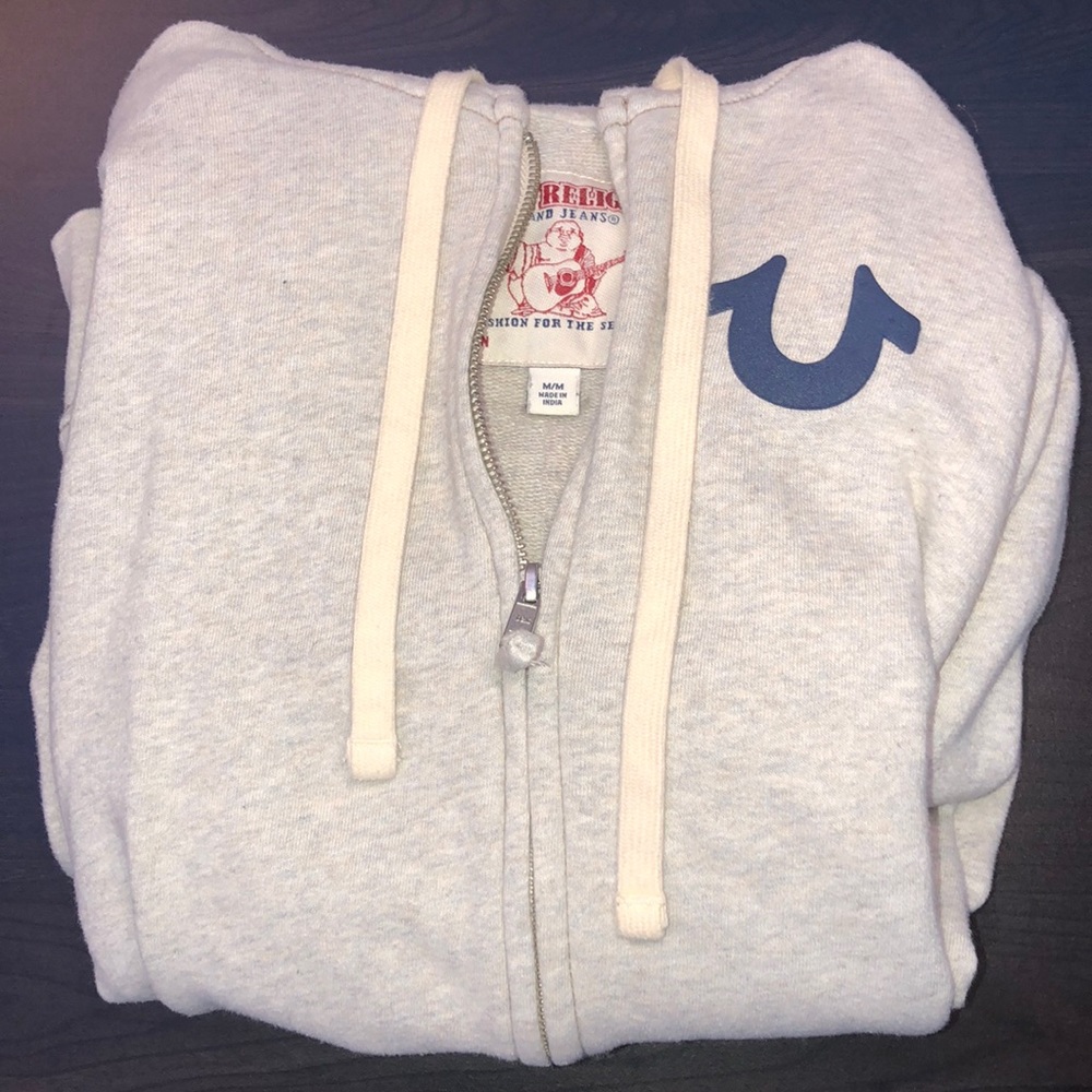 True Religion Medium Jacket